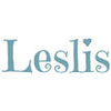 Leslis Logotype