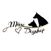 Mino-Dogshop Logotip