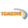 Tomsing Logotyp