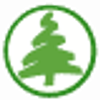 Øster Skovgård Julehandel Logo