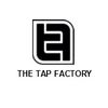 The Tap Factory Logotype
