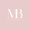 Miano Beauty Logotype