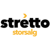 Stretto Logotipo