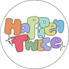 Happen Twice Logó