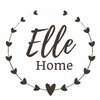 Elle Home Logotip