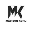 Madison Kohl Logotype