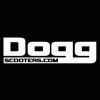 Dogg Scooters Logotype