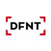 DFNT Logotyp