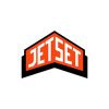 JETSET DE Logo