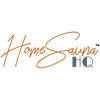 Home Sauna HQ Logotype