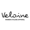Veloine.cc Logotype