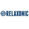 Relaxonic Logotype