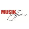 musikproffset.se Logotype