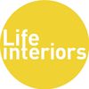 Life Interiors Logotype