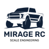 Mirage RC Logotype