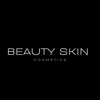 BEAUTY SKIN COSMETICS Logotipo