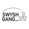SWYSH GANG Logotype