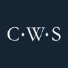 C W Sellors Logotype