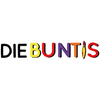 Die Buntis Logotype