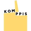Komppis Logó