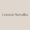 COTON & ME Logotype