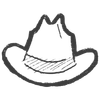 Nathan Hatt Logotipo