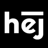 hejdeck | maßgefertigte Badewannenabdeckung Logotipo