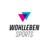 Wohlleben Sports Logotipo
