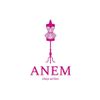 Anem Shop Logotipo