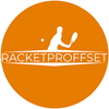 RACKETPROFFSET Logotype