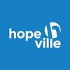 Hopeville Logotype