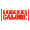 Barbeques Galore Logotype
