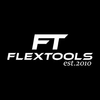 Flextools Est. 2010 | Sweden Logotype