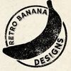 retrobanan Logotyp