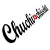 Chuchichäschtli | Berlin Logotype