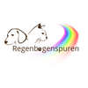 Regenbogenspuren Logotype