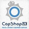 CopShopUK Logotype