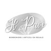 Il pavé bomboniere Logotipo
