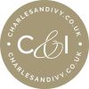 charlesandivy.co.uk Logotype