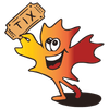 MapleTix Logotyp