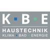 KBE Haustechnik Onlineshop Logotip