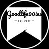 SP * GOODLIFE90IES Logotyyppi