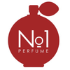 No1 Perfume Logotip