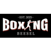 Boxing Beesel Logotyyppi