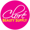 Cloré Beauty Supply Logotype