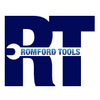 Romfordtools Logotype