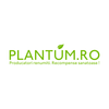 Plantum Logotip