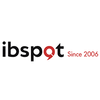 ibspot.com Logotype