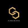 Cali and Co Jewelry Logotype