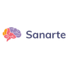 Sanarte Logotipo
